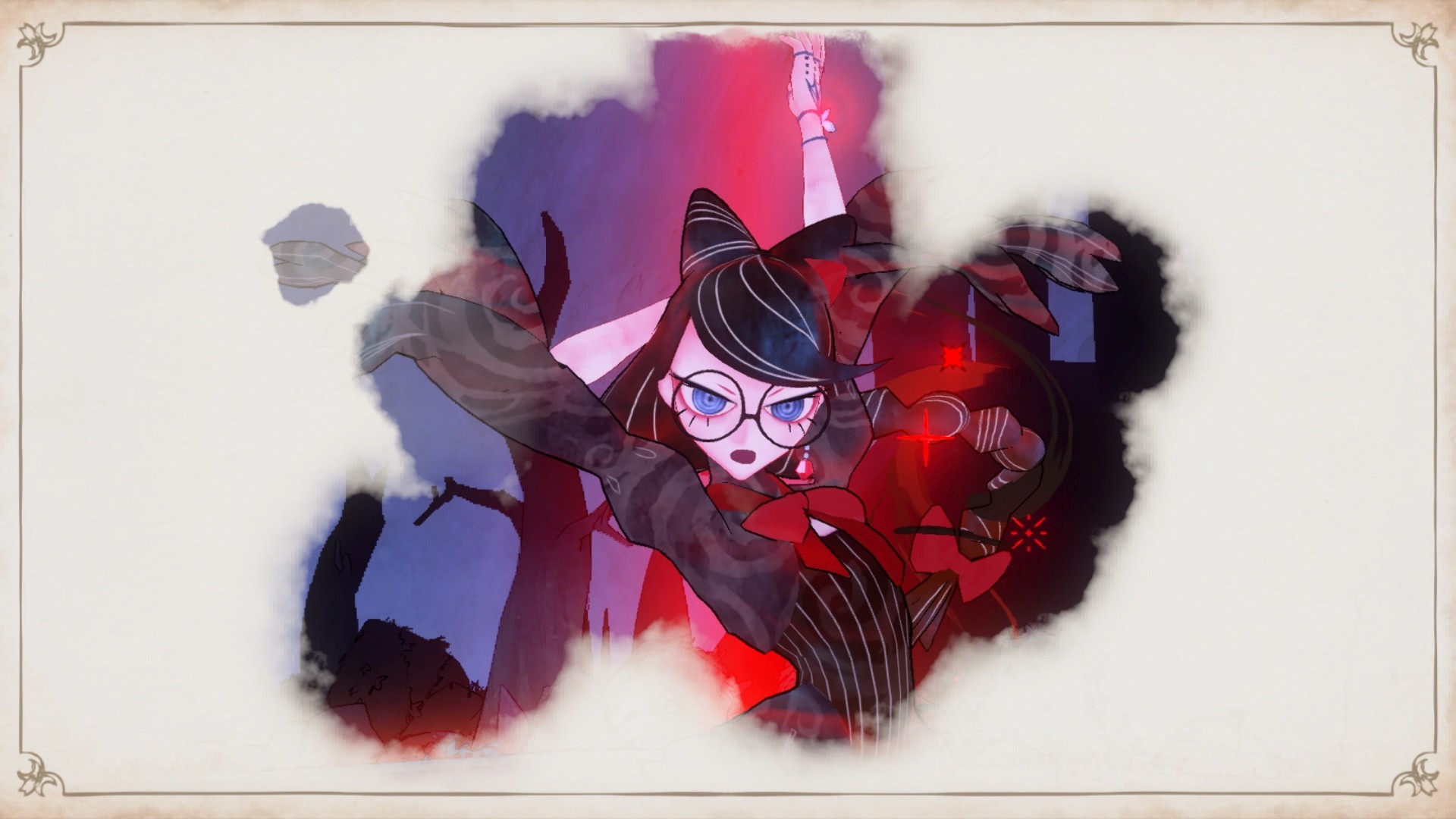 Bayonetta Origins: Cereza and the Lost Demon - Imagen 13